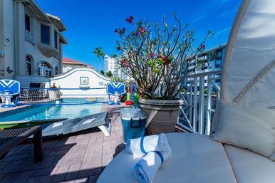 Best Lux Home With Games/Concierge On The Water  10 Min 2 Beach! image 54
