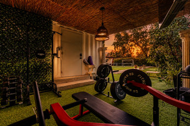 Best Central Lux Villa W/ Services, Games & Sauna! image 5