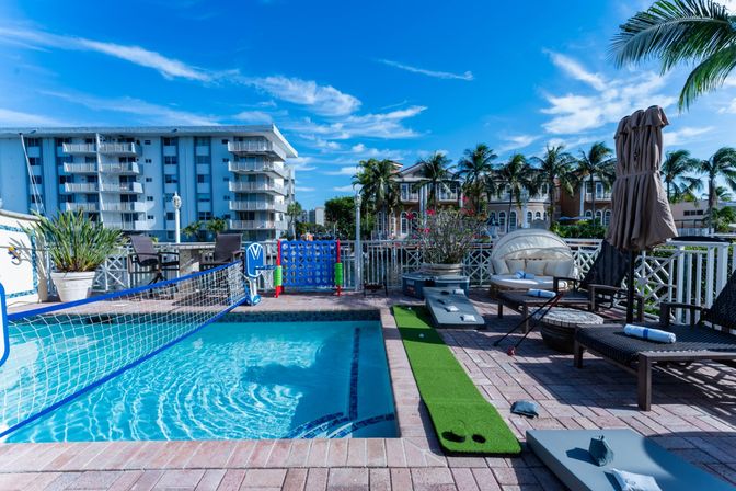 Best Lux Home With Games/Concierge On The Water  10 Min 2 Beach! image 36