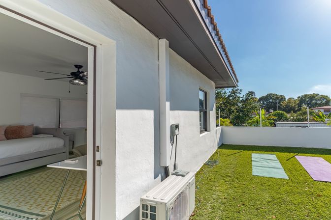 Best Central Lux Villa W/ Services, Games & Sauna! image 48