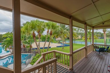 2 Home Sport Complex W/ Private Lake & Theater! image 107