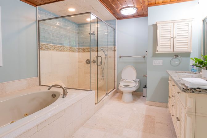 2 Home Sport Complex W/ Private Lake & Theater! image 42