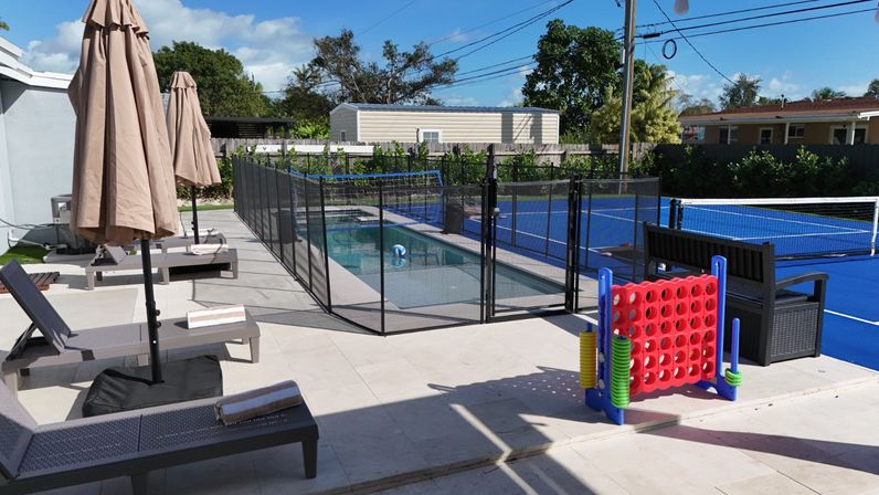 Resort Style Home W/ Heated Pool, Games and Concierge Services! image 25