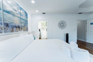 Best Lux Home With Games/Concierge On The Water  10 Min 2 Beach! image 73