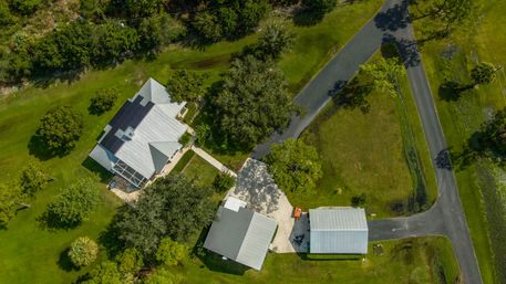 2 Home Sport Complex W/ Private Lake & Theater! image 24