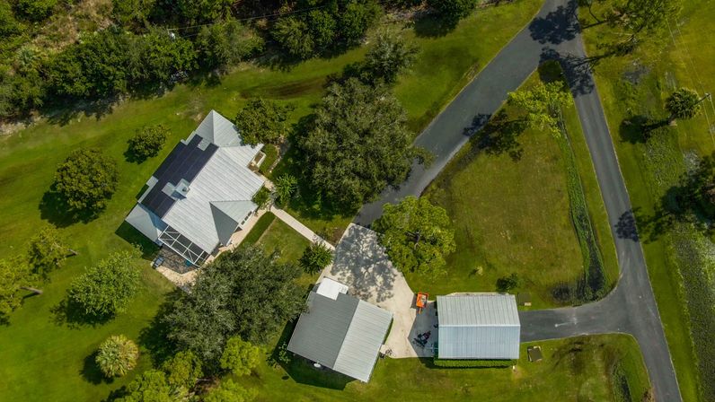 2 Home Sport Complex W/ Private Lake & Theater! image 24
