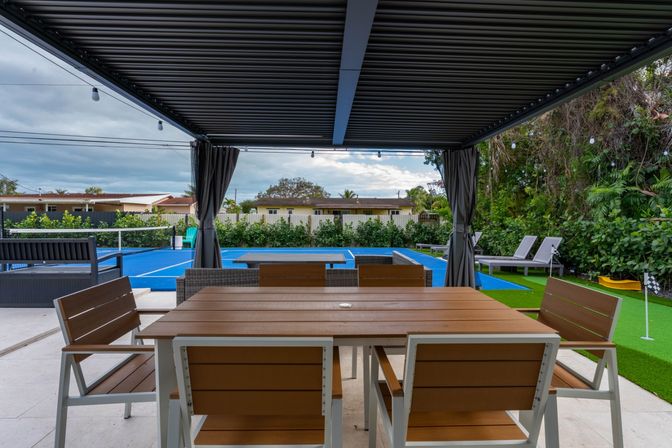 Resort Style Home W/ Heated Pool, Games and Concierge Services! image 21