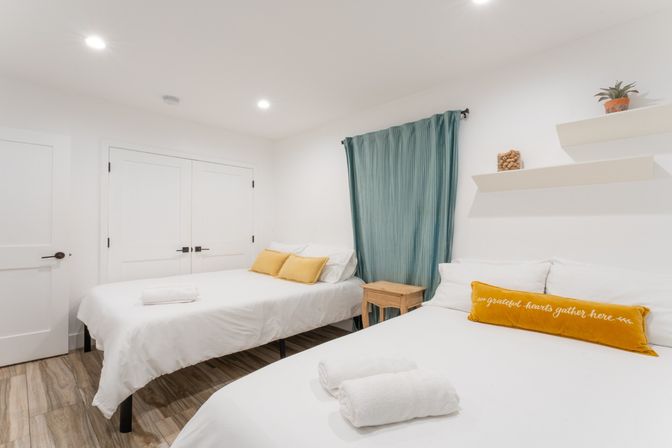 Best Central Lux Villa W/ Services, Games & Sauna! image 40