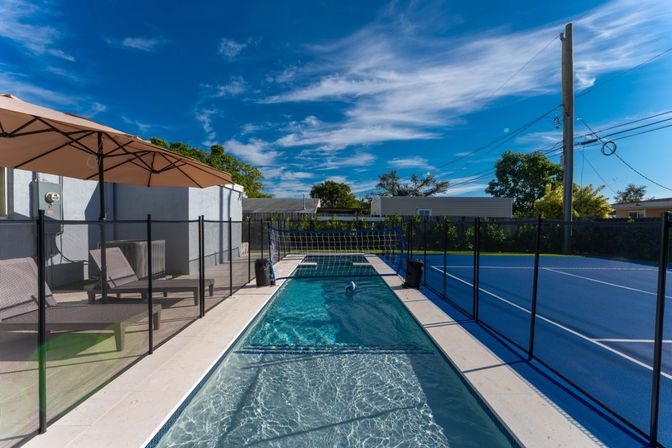Resort Style Home W/ Heated Pool, Games and Concierge Services! image 5