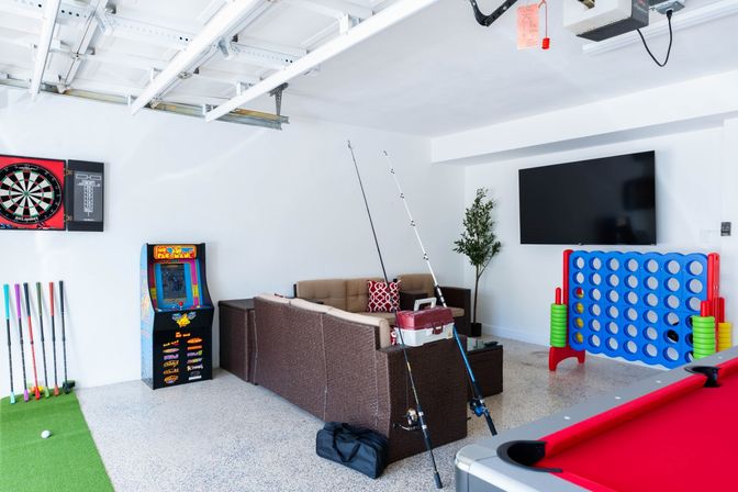 Best Lux Home With Games/Concierge On The Water  10 Min 2 Beach! image 30