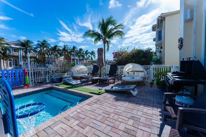 Best Lux Home With Games/Concierge On The Water  10 Min 2 Beach! image 37