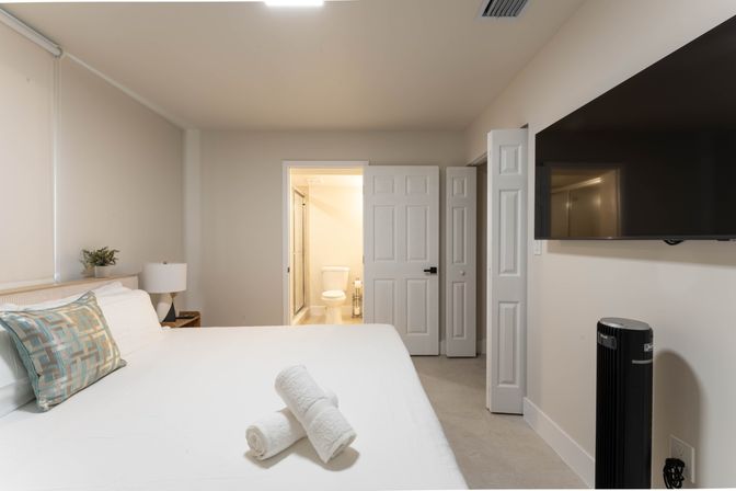 Resort Style Home W/ Heated Pool, Games and Concierge Services! image 39
