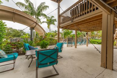 2 Home Sport Complex W/ Private Lake & Theater! image 103