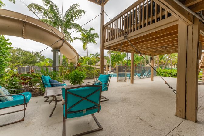 2 Home Sport Complex W/ Private Lake & Theater! image 103