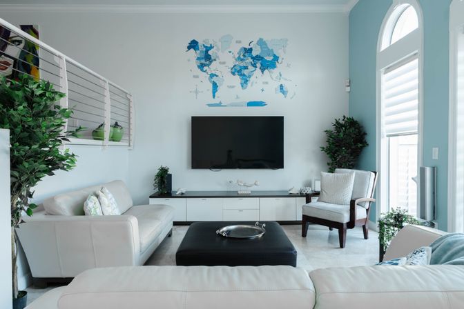 Best Lux Home With Games/Concierge On The Water  10 Min 2 Beach! image 62