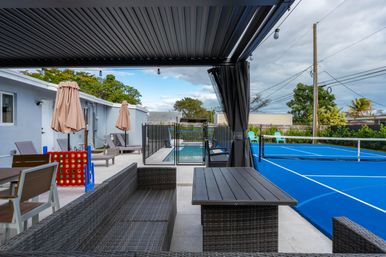 Resort Style Home W/ Heated Pool, Games and Concierge Services! image 22