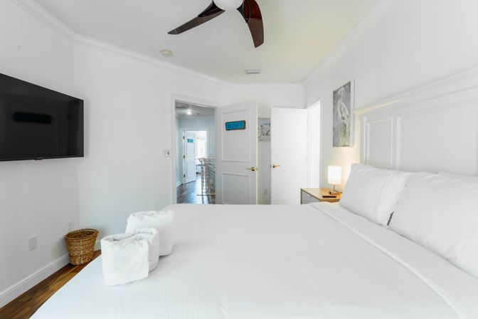 Best Lux Home With Games/Concierge On The Water  10 Min 2 Beach! image 86