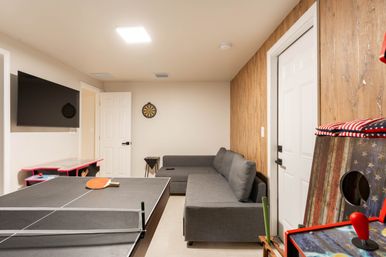 Resort Style Home W/ Heated Pool, Games and Concierge Services! image 17