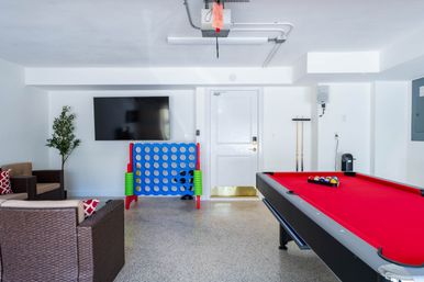 Best Lux Home With Games/Concierge On The Water  10 Min 2 Beach! image 26