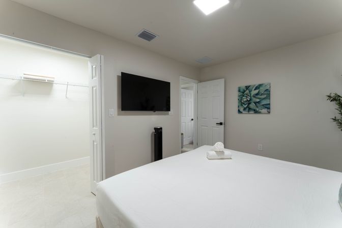 Resort Style Home W/ Heated Pool, Games and Concierge Services! image 40
