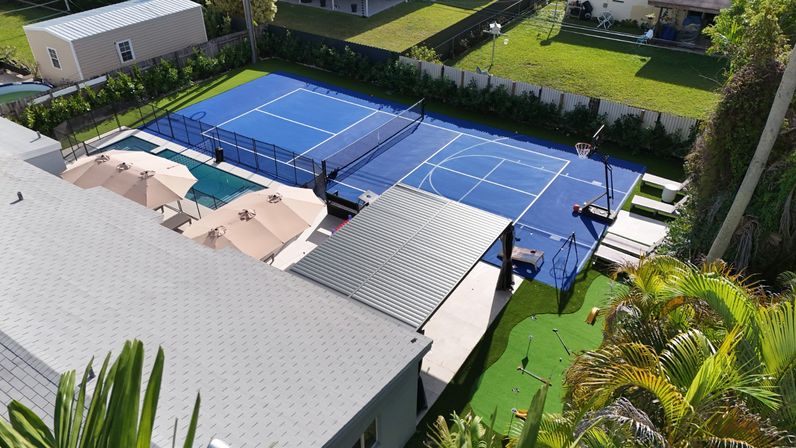 Resort Style Home W/ Heated Pool, Games and Concierge Services! image 57