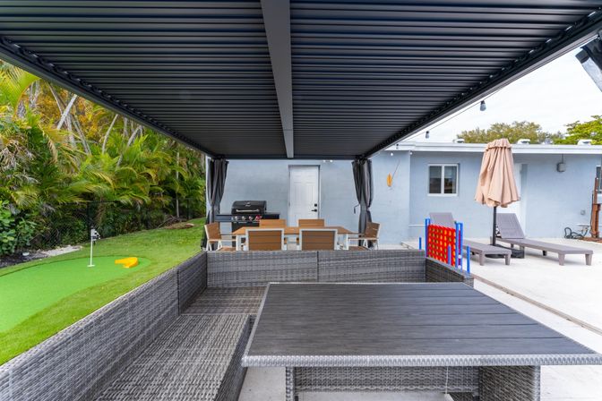 Resort Style Home W/ Heated Pool, Games and Concierge Services! image 19