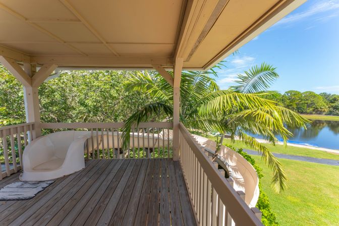 2 Home Sport Complex W/ Private Lake & Theater! image 108