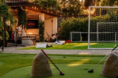 Best Central Lux Villa W/ Services, Games & Sauna! image 56