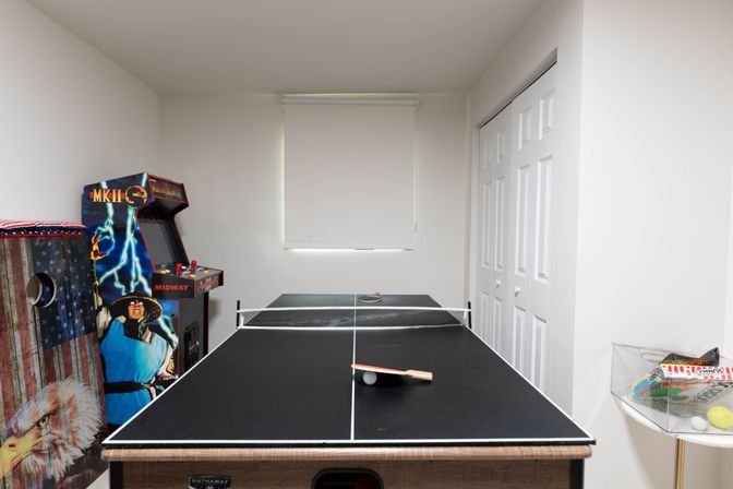 Resort Style Home W/ Heated Pool, Games and Concierge Services! image 47