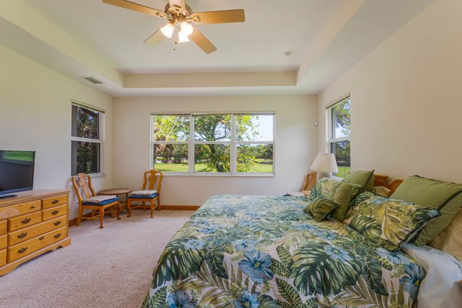 2 Home Sport Complex W/ Private Lake & Theater! image 61