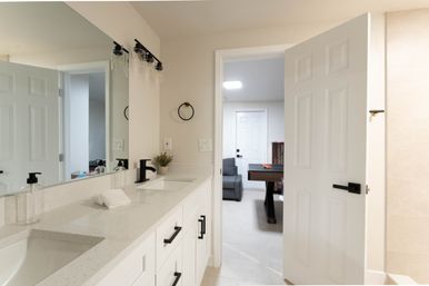 Resort Style Home W/ Heated Pool, Games and Concierge Services! image 29