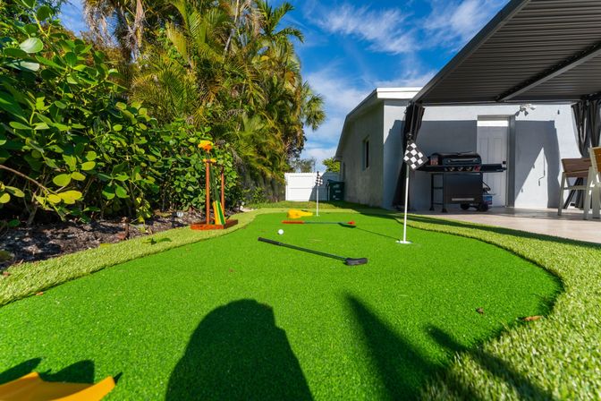 Resort Style Home W/ Heated Pool, Games and Concierge Services! image 3