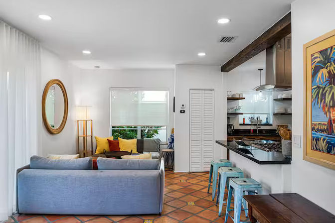Best Central Beach House W/ Water Sport Services! image 26