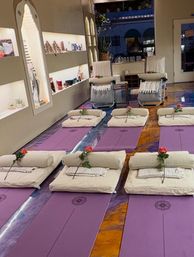 The Soul Cadence Group Sound Bath image