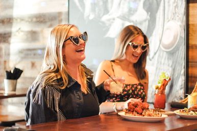 Honky Tonk Brunch in Scottsdale image 10