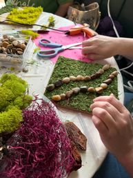 Private Mobile Painting Party with Instructor — Dallas-Fort Worth image 16