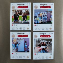 Custom Photo Magnet Making for Parties in San Francisco image 23