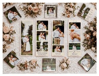 Custom Photo Magnet Making for Parties in San Francisco image 21