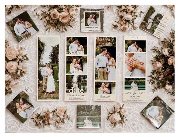 Custom Photo Magnet Making for Parties in San Francisco image 21