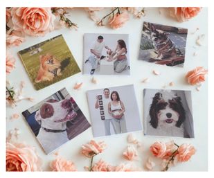 Custom Photo Magnet Making for Parties in San Francisco image 22