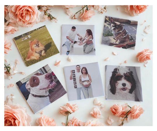 Custom Photo Magnet Making for Parties in San Francisco image 22