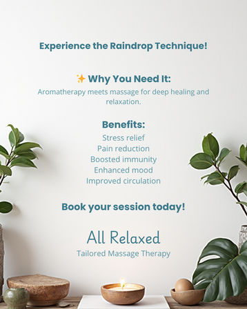 60-Minute Deep Tissue Massage for Muscle Recovery & Total Relaxation image 2