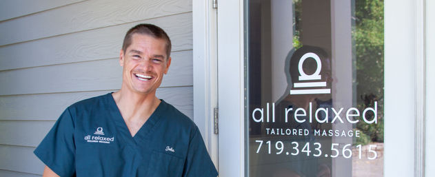 60-Minute Deep Tissue Massage for Muscle Recovery & Total Relaxation image 1