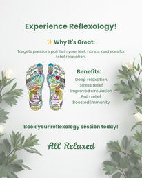 60-Minute Deep Tissue Massage for Muscle Recovery & Total Relaxation image 3