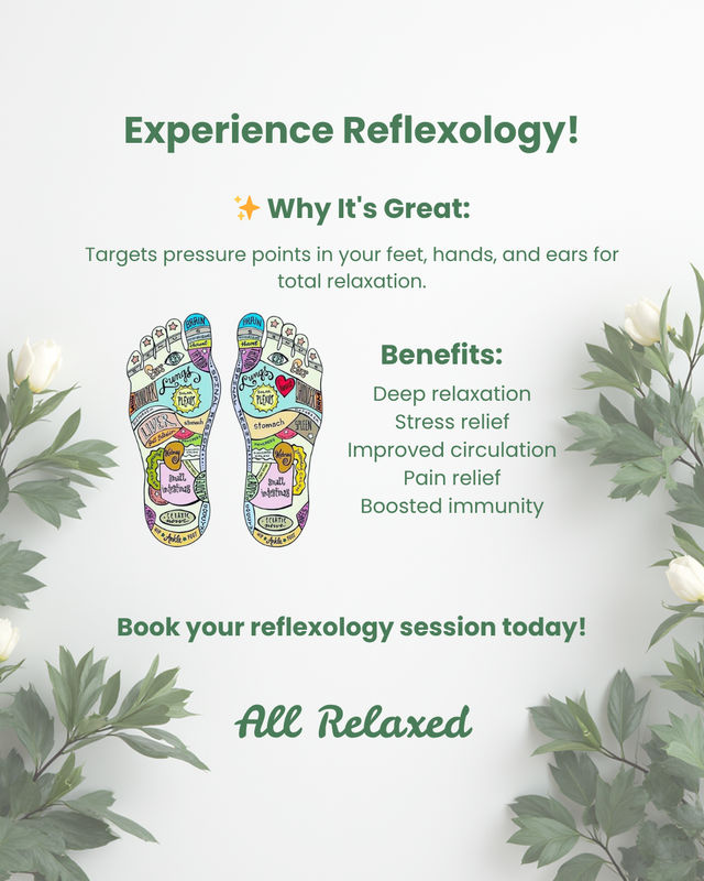 60-Minute Deep Tissue Massage for Muscle Recovery & Total Relaxation image 3