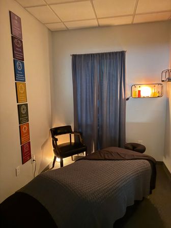 60-Minute Deep Tissue Massage for Muscle Recovery & Total Relaxation image 8