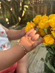 Mile High Linked Luxury Permanent Jewelry Experience image 12