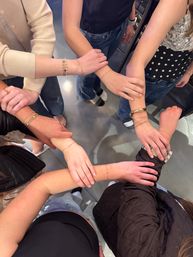 Mile High Linked Luxury Permanent Jewelry Experience image 15