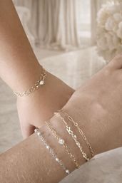 Mile High Linked Luxury Permanent Jewelry Experience image 7