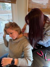 Mile High Linked Luxury Permanent Jewelry Experience image 26